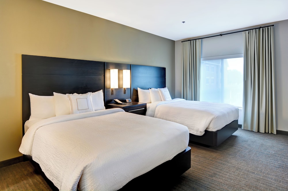 Residence Inn by Marriott Cleveland Airport Middleburg Heights - photo 9