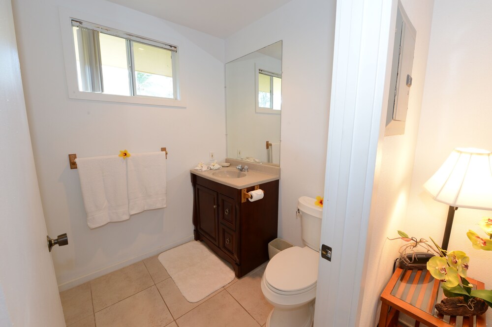 Waimanalo Beach Cottages - photo 9