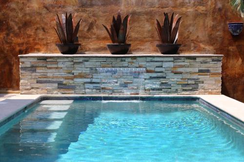 Private 4 Story Oceanside Luxury Vacation Home with 5 Star Personal Concierge — 4-Star Luxury Hotel in Sayulita, Mexico