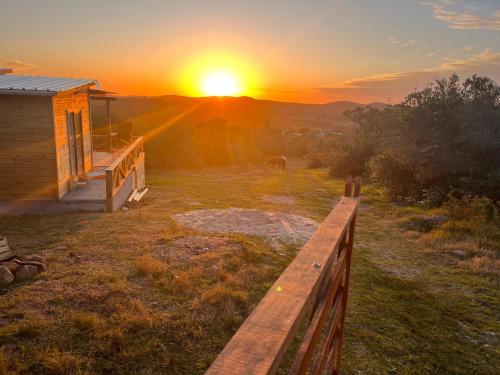 Cabaña Los Ceibos. - last minute hotel in Unknown City