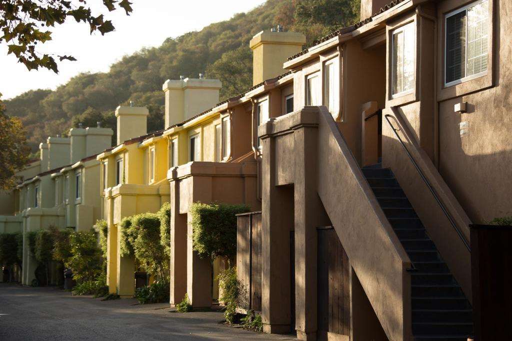 Sycamore Mineral Springs Resort — hotel in San Luis Obispo