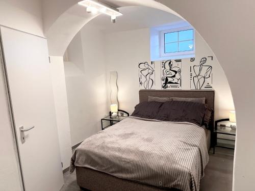 Perfect Getaway Room — Warburg