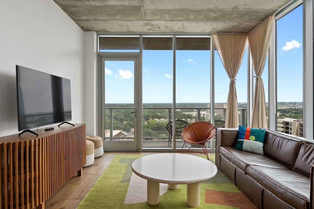 Austin Condo Hotel - photo 464