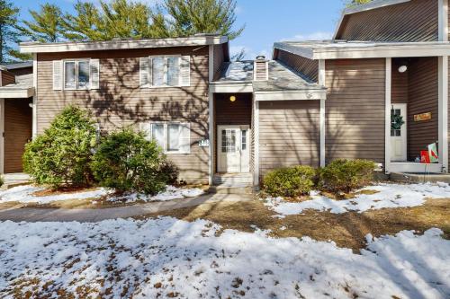 2D Village at North Conway in Conway, United States