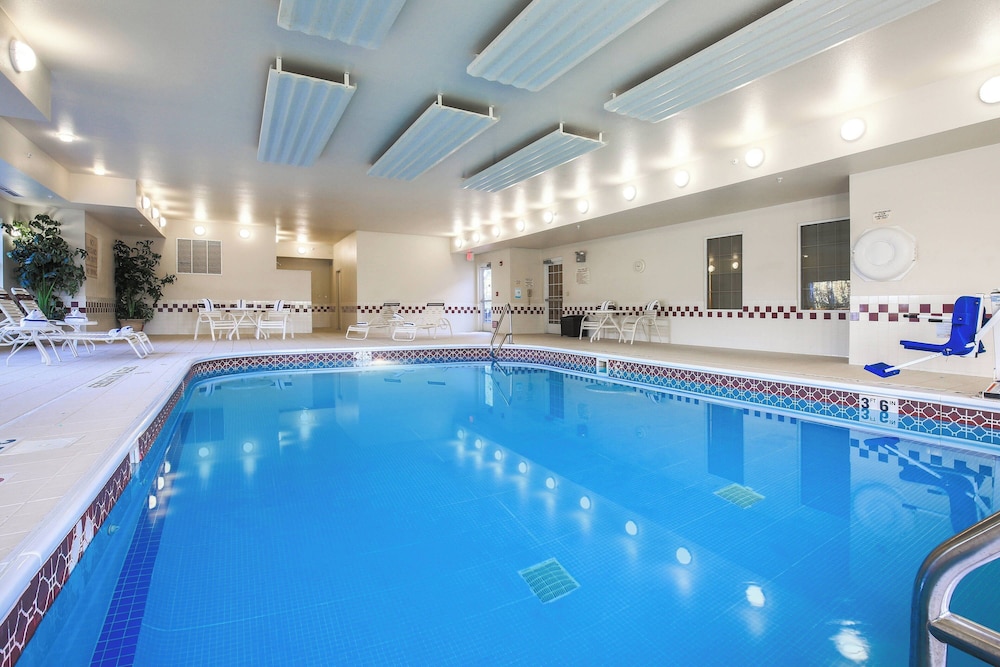 Residence Inn By Marriott Flint - photo 14