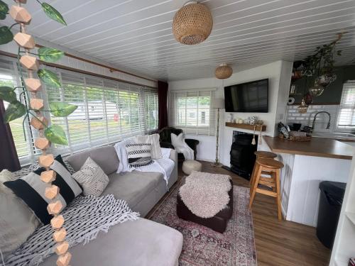 The Van in Cowes, United Kingdom