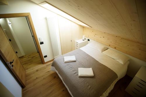A93A Apartment Alicia — Carano — photo 2