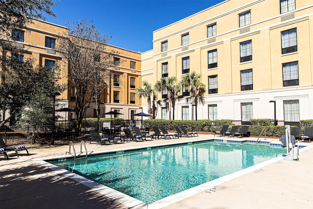 Hampton Inn Charleston Daniel Island - photo 29