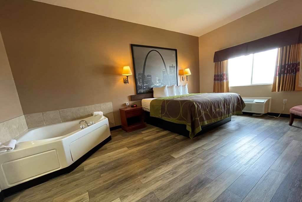 Super 8 by Wyndham Rolla - photo 10