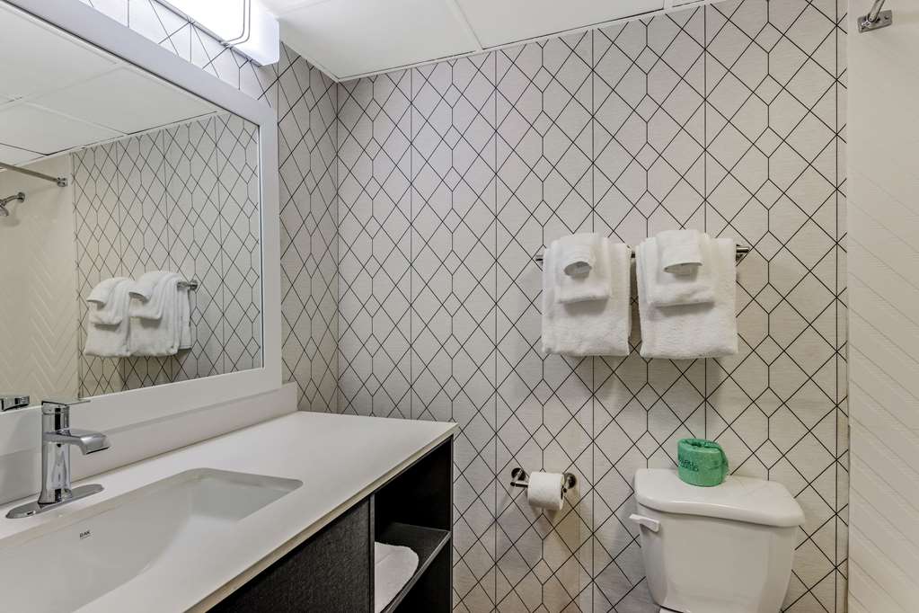 The Wander Hotel a Ramada by Wyndham - photo 35