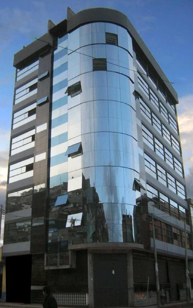 Hotel Platinium Palace - last minute hotel in Cusco