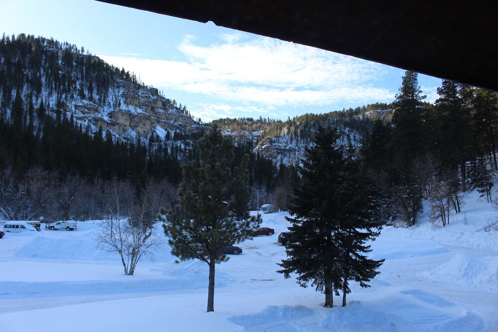 Spearfish Canyon Lodge - photo 57