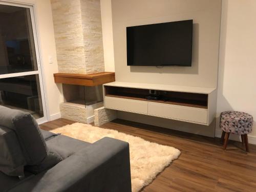 Novo Apartamento no Capivari Campos do Jordao — 4-Star Luxury Hotel in Campos Do Jordao, Brasil