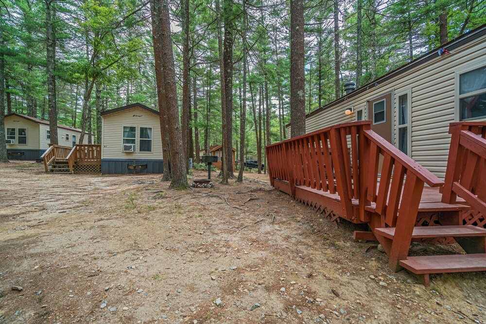 Gateway to Cape Cod RV Resort - photo 9