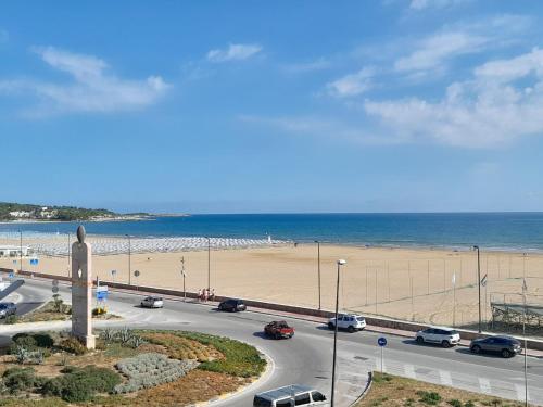 Appartamento Acquamarina — 4-Star Luxury Hotel in Vieste, Italy
