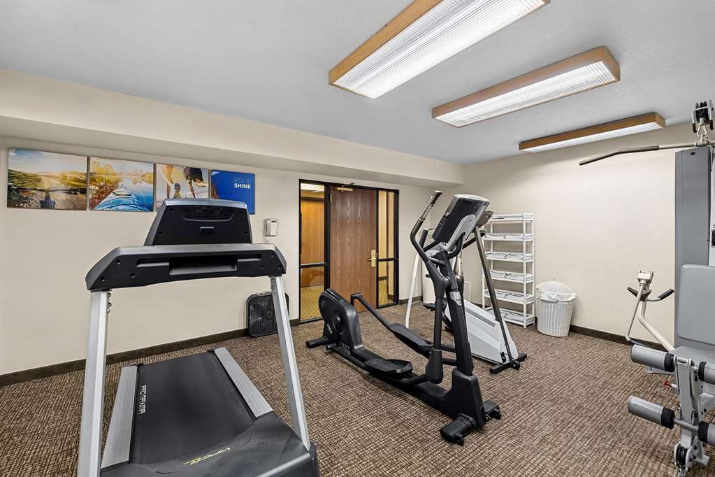 Comfort Inn Benson near Kartchner Caverns - photo 23