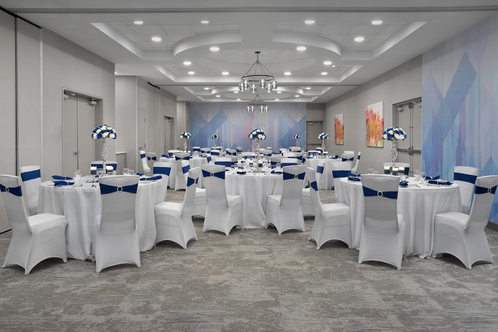 Hilton Garden Inn Atlanta West Lithia Springs - photo 34