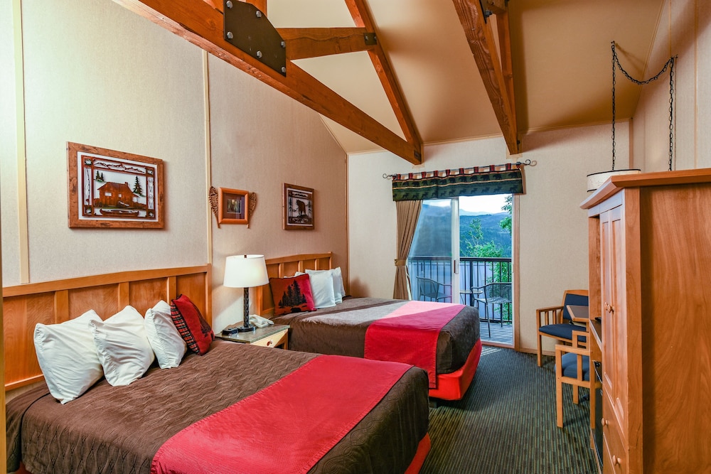 Denali Bluffs Hotel - photo 7