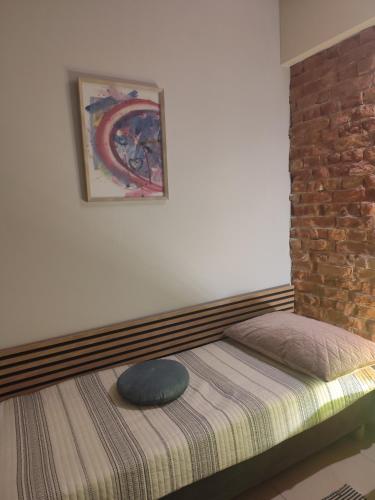 Apartament Deluxe w centrum Brzeska nr 2 — 4-Star Luxury Hotel in Brzesko, Poland