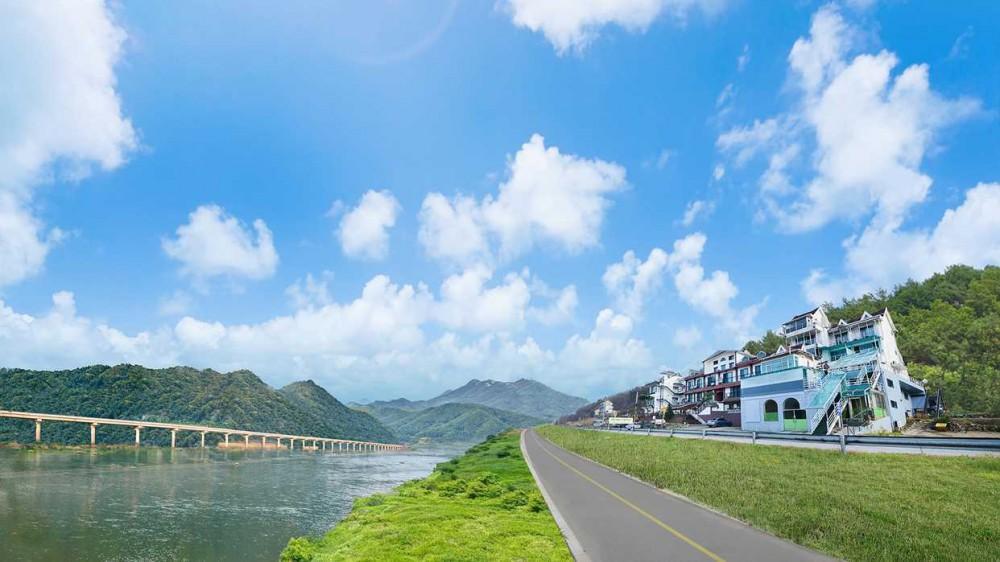 Chuncheon Allday Pension — 4-Star Luxury Hotel in Chuncheon, South Korea