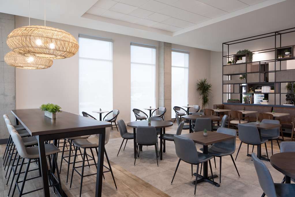 Hyatt House Denver Aurora - photo 15