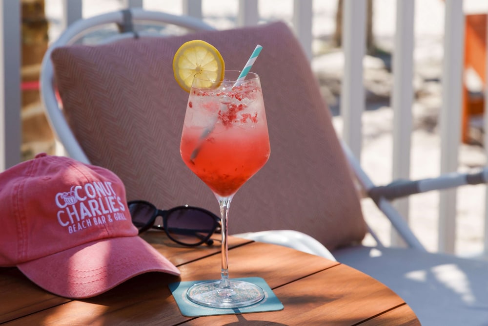 Hilton Garden Inn St. Pete Beach - photo 44