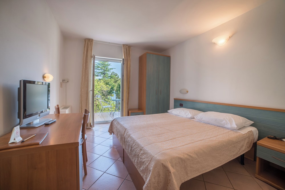 Belvedere Resort Hotels in Izola, Slovenia