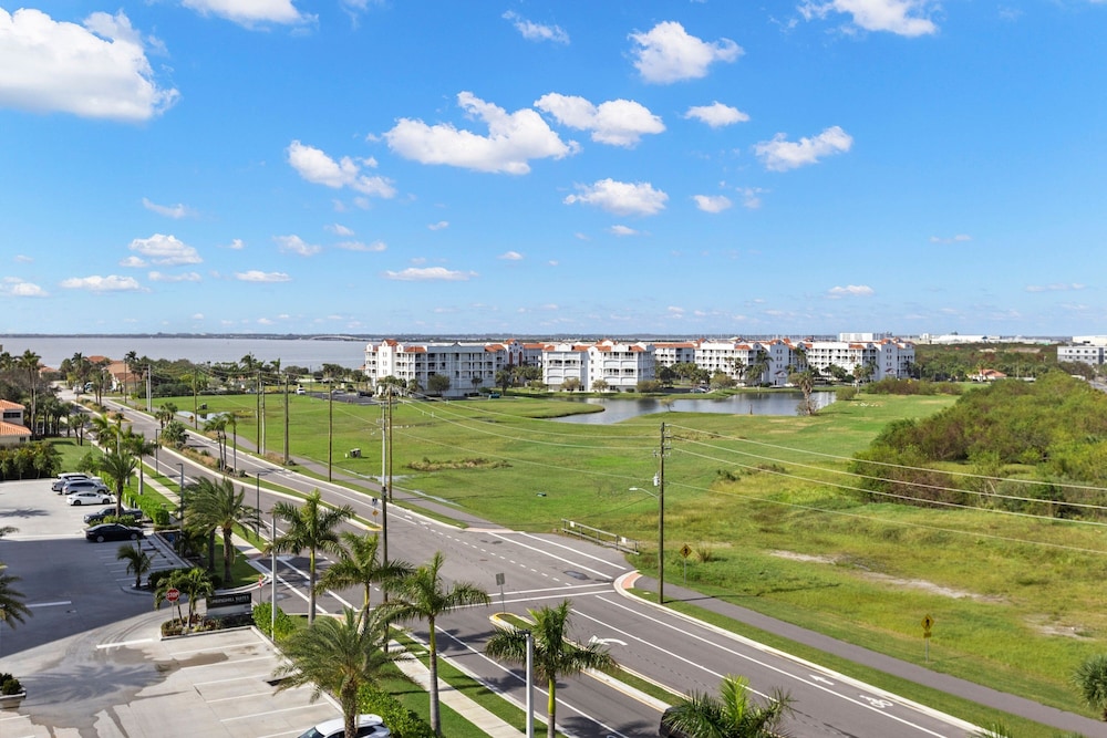TownePlace Suites by Marriott Cape Canaveral Cocoa Beach - photo 25