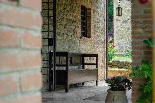Villa Comunalia by Mmega — Umbertide — photo 2