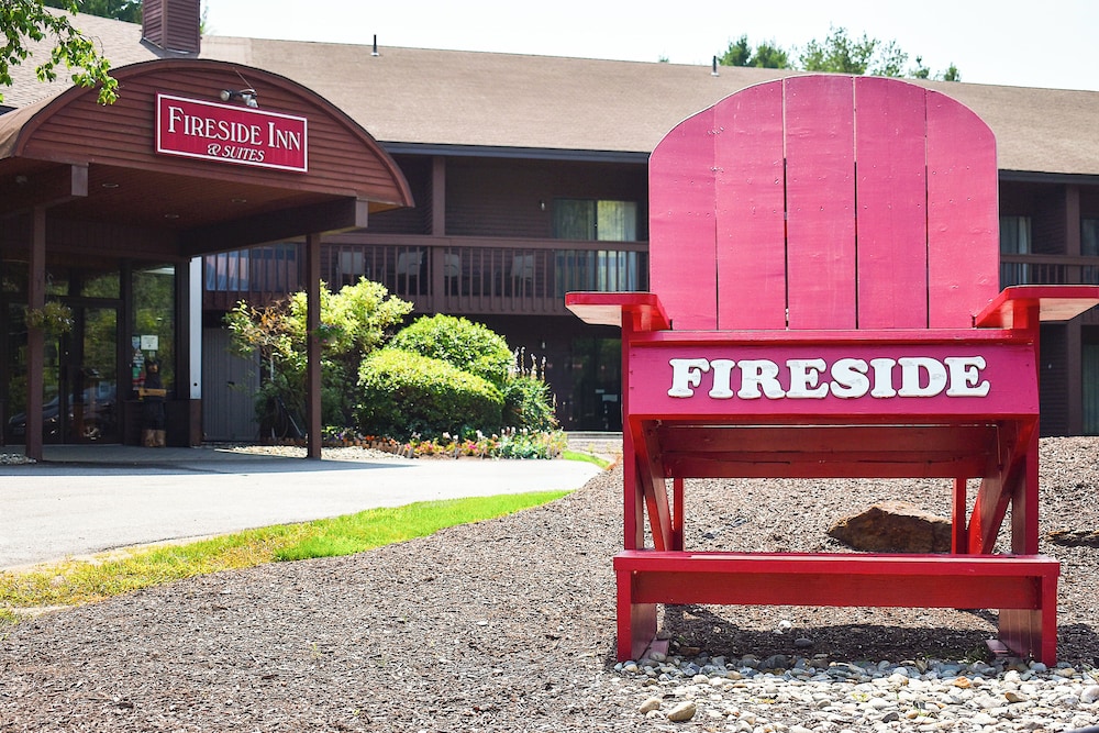 Fireside Inn & Suites Gilford - photo 65