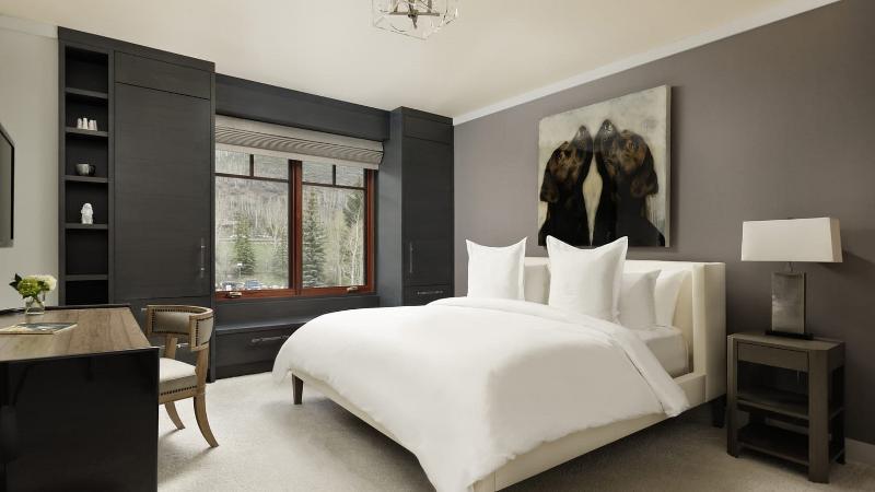 Four Seasons Resort and Residences Vail - photo 131