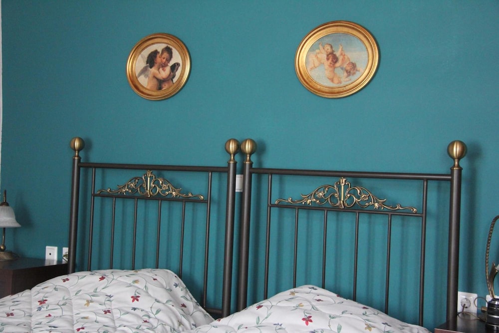 Polyxenia Hotel — Nafplio — photo 4