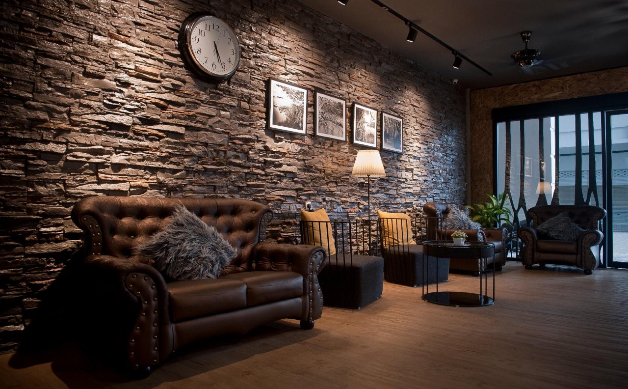 Big Banana Hotel in Sungai Petani, Malaysia