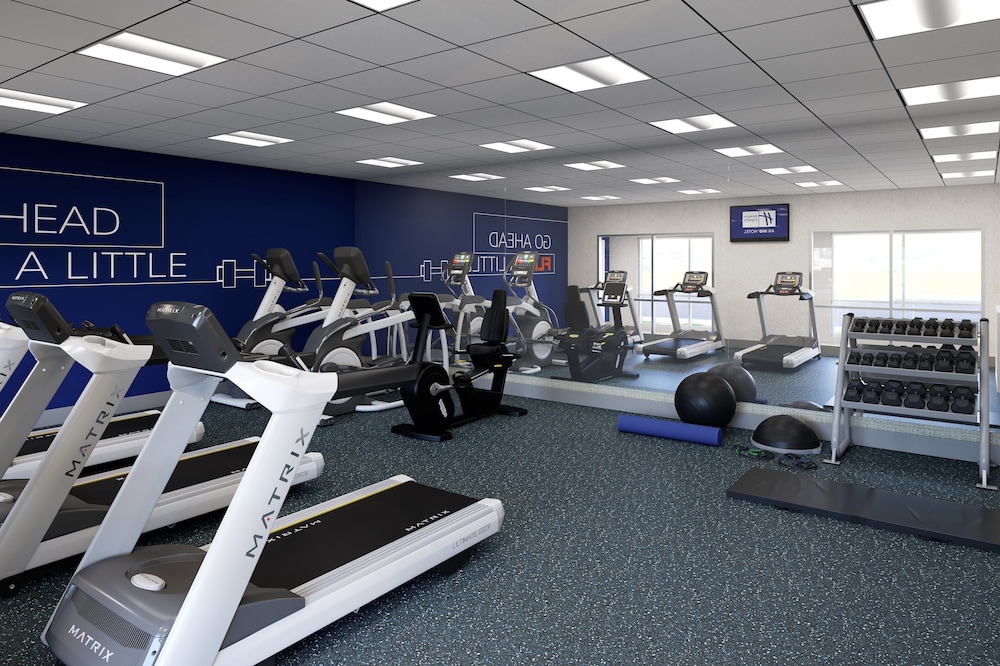 Holiday Inn Express Hattiesburg West Univ Area by IHG - photo 27