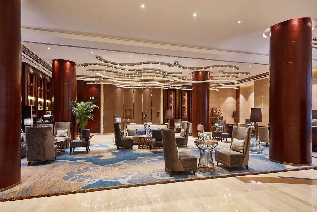 Wyndham Jingzhou — Jingzhou — photo 3