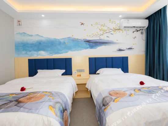 Huarong Hotel - last minute hotel in Changsha