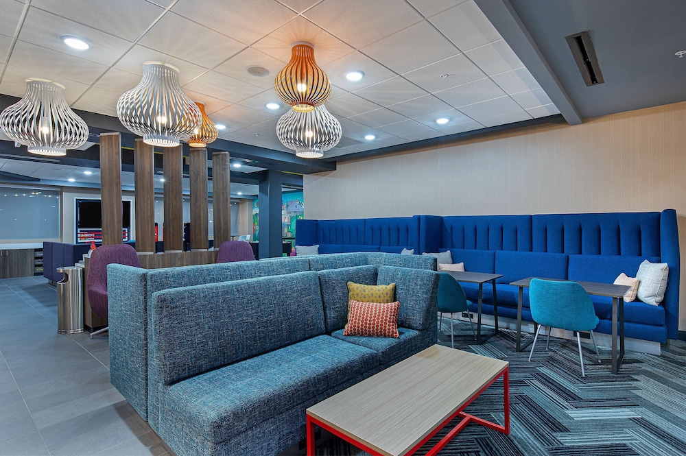 Tru by Hilton University Medical Center - photo 4