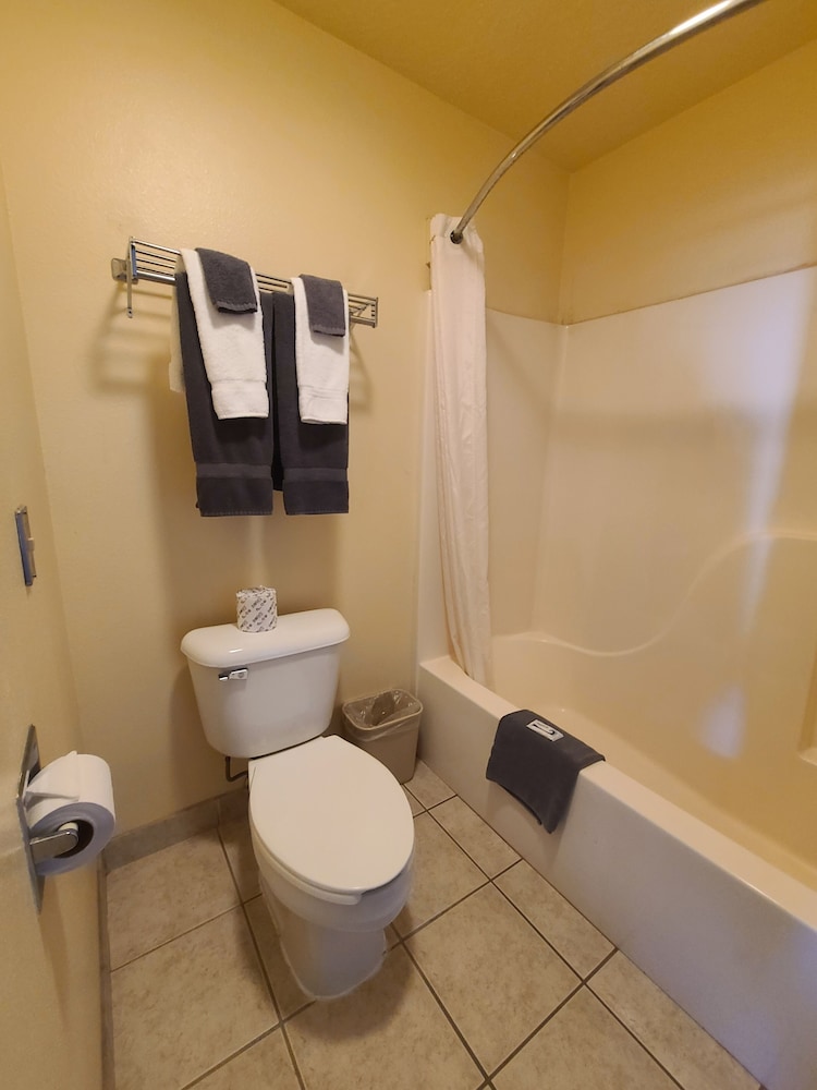 Horizon Hotel - photo 36