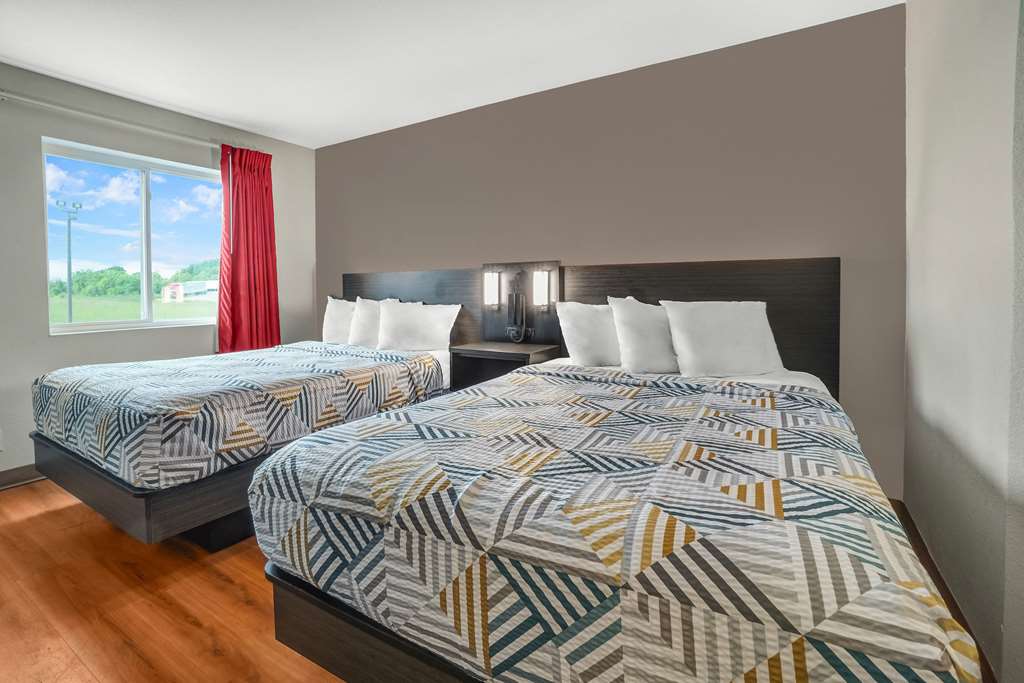 Motel 6 Montgomery AL Airport - photo 15