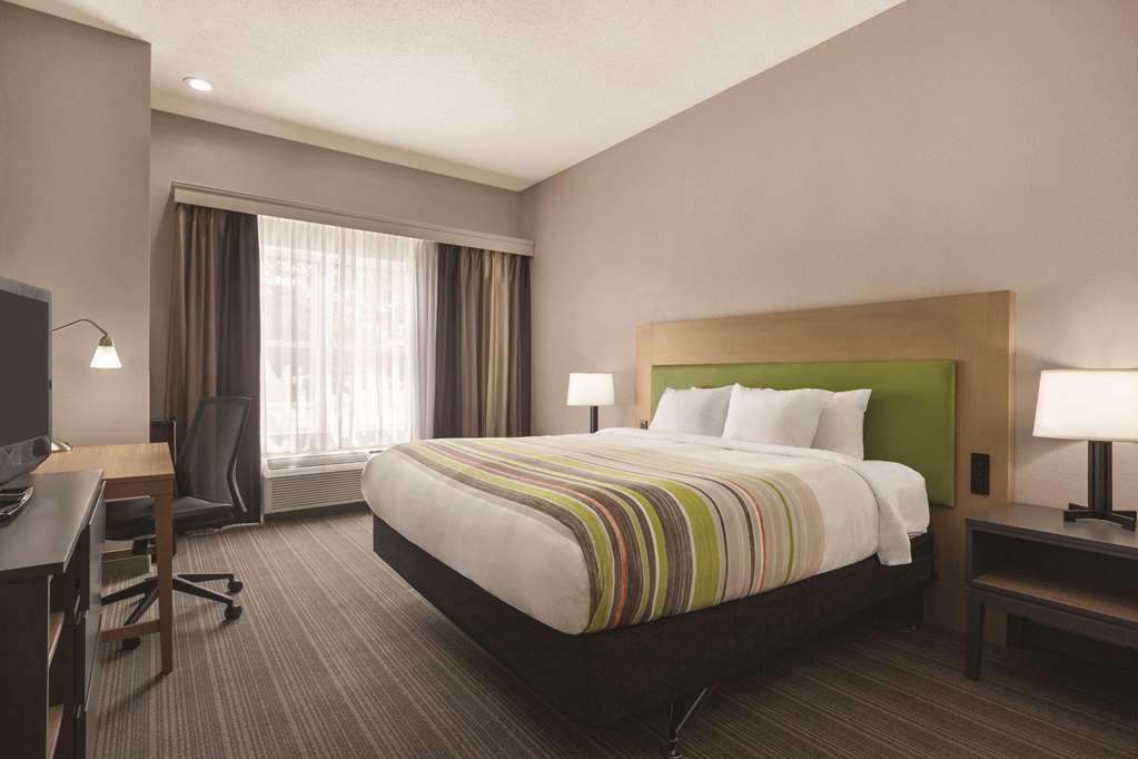 Country Inn & Suites by Radisson Beaufort West SC - photo 6