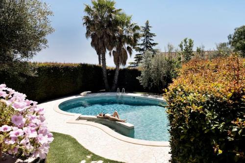 Daniele's Suite. Etna Sea & much more... — 4-Star Luxury Hotel in Flero, Italy