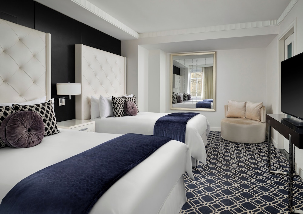 Sofitel Washington DC Lafayette Square - photo 26