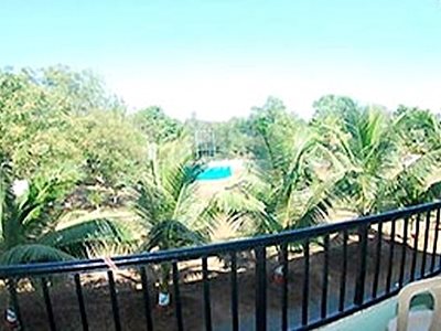 Hotel Van Vihar — Silvassa