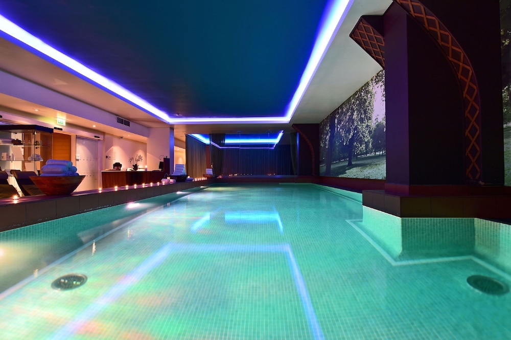 Pestana Chelsea Bridge Hotel & SPA — 4-Star Luxury Hotel in London, United Kingdom