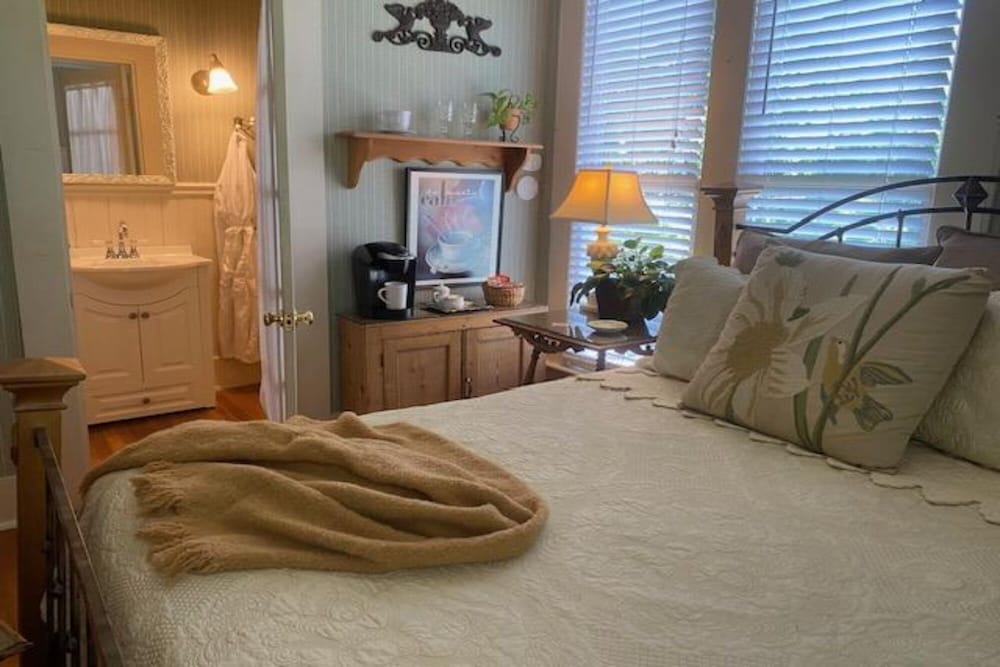 Rosemont B&B Cottages - photo 17
