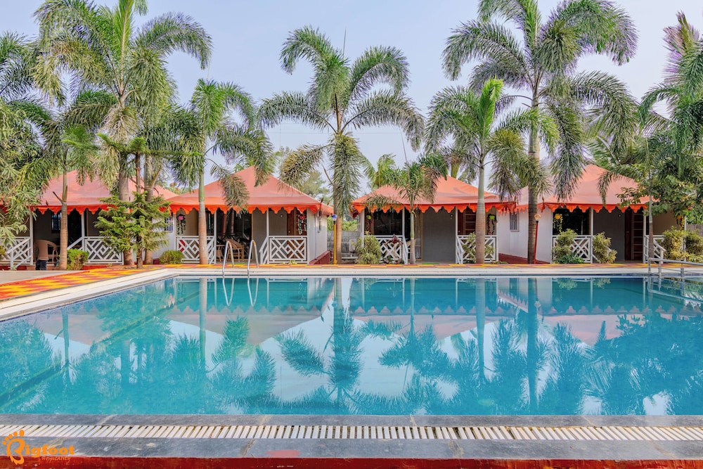 Natures Dreamland Holiday Resort in Igatpuri, India