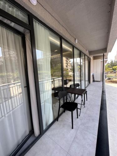 GSS 5 Apartment