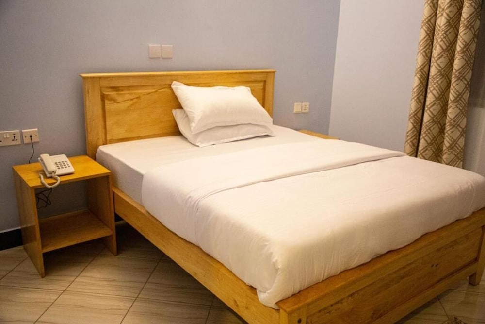 Hideway Resort — Arusha — photo 5