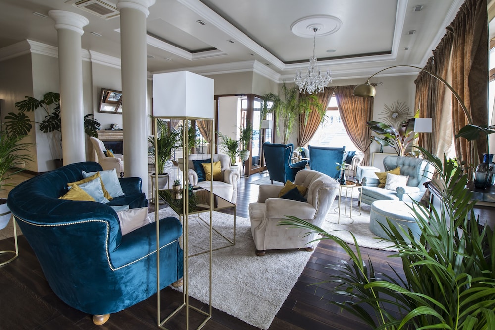 Dworek - last minute hotel in Kolbuszowa