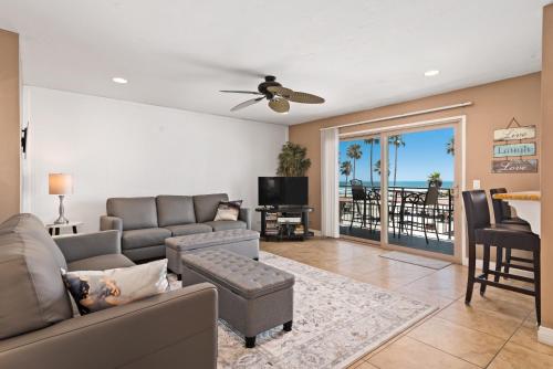 309A Ocean and Beach View in Oceanside, United States